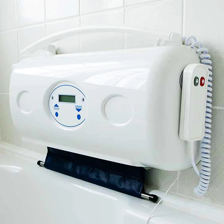 Relaxa Bath Lift with Remote Control