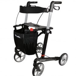 Gepard Carbon Fibre Rollator / Walker