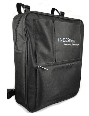 Indesmed Rollator / Walker Storage Bag