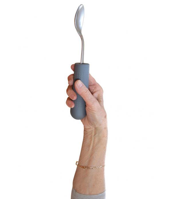 Anti Slip Cutlery Grips