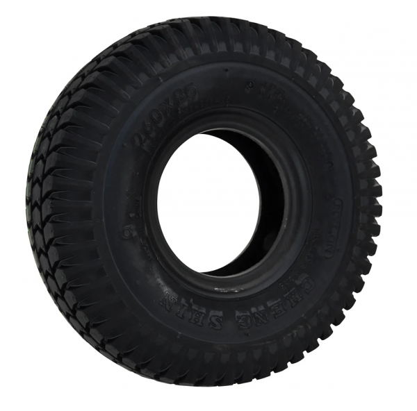 Innova Block Tyre