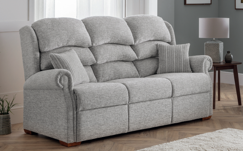 Pride Sofas & Fixed Chairs